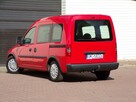 Opel Combo Klima /Gwarancja /1,4 /90KM /2010 - 12