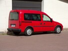 Opel Combo Klima /Gwarancja /1,4 /90KM /2010 - 13