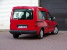 Opel Combo Klima /Gwarancja /1,4 /90KM /2010 - 14