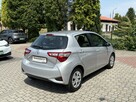 Toyota Yaris Rezerwacja - 6