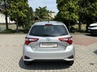 Toyota Yaris Rezerwacja - 7