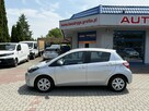 Toyota Yaris Rezerwacja - 9