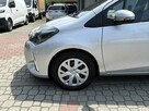 Toyota Yaris Rezerwacja - 10