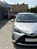 Toyota Yaris Rezerwacja - 11