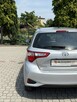 Toyota Yaris Rezerwacja - 12