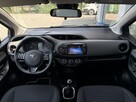 Toyota Yaris Rezerwacja - 15