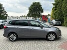 Opel Zafira Rezerwacja - 5