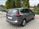 Opel Zafira Rezerwacja - 6
