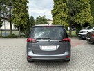 Opel Zafira Rezerwacja - 7