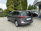 Opel Zafira Rezerwacja - 8