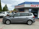 Opel Zafira Rezerwacja - 9