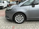 Opel Zafira Rezerwacja - 10