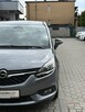 Opel Zafira Rezerwacja - 11