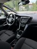 Opel Zafira Rezerwacja - 14