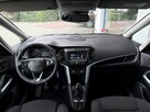 Opel Zafira Rezerwacja - 15