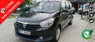 Dacia Lodgy Klima, Navi , kamera. Ekonomiczny