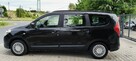 Dacia Lodgy Klima, Navi , kamera. Ekonomiczny - 3