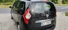Dacia Lodgy Klima, Navi , kamera. Ekonomiczny - 4