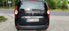 Dacia Lodgy Klima, Navi , kamera. Ekonomiczny - 5