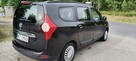 Dacia Lodgy Klima, Navi , kamera. Ekonomiczny - 6