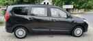 Dacia Lodgy Klima, Navi , kamera. Ekonomiczny - 7