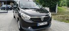 Dacia Lodgy Klima, Navi , kamera. Ekonomiczny - 9