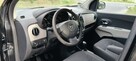 Dacia Lodgy Klima, Navi , kamera. Ekonomiczny - 11