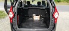 Dacia Lodgy Klima, Navi , kamera. Ekonomiczny - 15