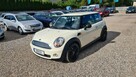 Mini ONE serwisowany, 2x koła - 3
