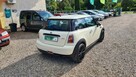 Mini ONE serwisowany, 2x koła - 4
