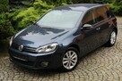 Volkswagen Golf Benzyna Bogate Wyposażenie Opłacvony