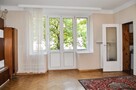 Przestronne 2 pokoje 74m², centrum