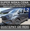 Ford Tourneo Custom Titanium Super Cena od ręki !! Kamera 360 Akt. Tempomat Martwe Pole - 1