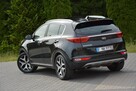 Kia Sportage GT-Line Radar Navi Kamera Panorama Skóry Ledy 4wd Went.fotele Alu19" - 5