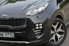 Kia Sportage GT-Line Radar Navi Kamera Panorama Skóry Ledy 4wd Went.fotele Alu19" - 7