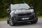 Kia Sportage GT-Line Radar Navi Kamera Panorama Skóry Ledy 4wd Went.fotele Alu19" - 8