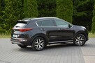 Kia Sportage GT-Line Radar Navi Kamera Panorama Skóry Ledy 4wd Went.fotele Alu19" - 11