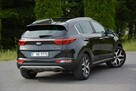 Kia Sportage GT-Line Radar Navi Kamera Panorama Skóry Ledy 4wd Went.fotele Alu19" - 12