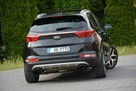 Kia Sportage GT-Line Radar Navi Kamera Panorama Skóry Ledy 4wd Went.fotele Alu19" - 13