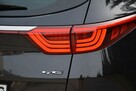 Kia Sportage GT-Line Radar Navi Kamera Panorama Skóry Ledy 4wd Went.fotele Alu19" - 14