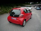 Toyota Aygo 5drzwi 80tyś km  Klima Stan bdb bezwypadkowy z Niemiec Gwarancja 12mc - 6