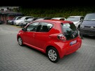 Toyota Aygo 5drzwi 80tyś km  Klima Stan bdb bezwypadkowy z Niemiec Gwarancja 12mc - 15
