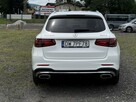 GLC 200 4MATIC AMG Line LED Kamera - 4