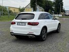 GLC 200 4MATIC AMG Line LED Kamera - 5