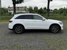 GLC 200 4MATIC AMG Line LED Kamera - 6