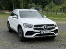 GLC 200 4MATIC AMG Line LED Kamera - 7