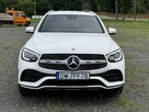 GLC 200 4MATIC AMG Line LED Kamera - 8