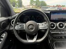 GLC 200 4MATIC AMG Line LED Kamera - 9