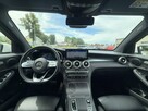 GLC 200 4MATIC AMG Line LED Kamera - 10