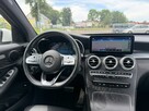 GLC 200 4MATIC AMG Line LED Kamera - 13
